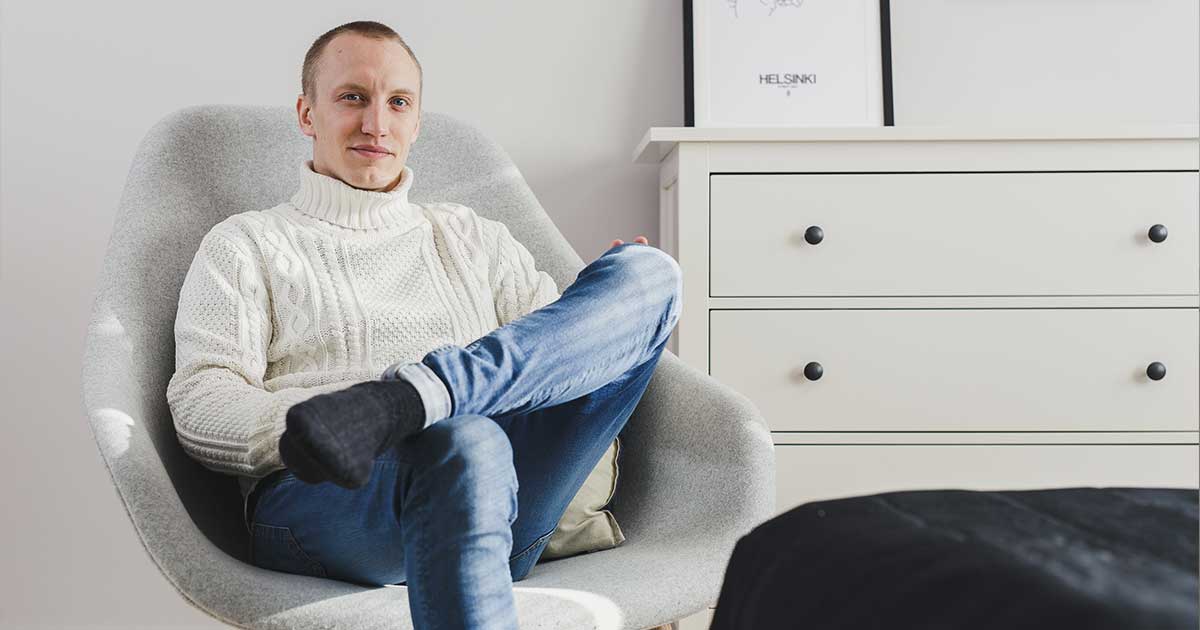 Sampsa Vainio